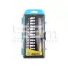 Taglierino di Precisione WLXY-9304 Set 15 in 1