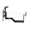 Power + Volume Flex Cable iPhone 12 Pro Max | Loja Online 5G-M