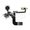 Microfoon + Zaklamp Flexkabel iPhone 12 Pro Max | 5G-M.com