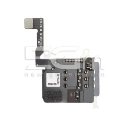 Lecteur Câble Flex Double Carte SIM iPhone 12 Pro Max | 5G-M