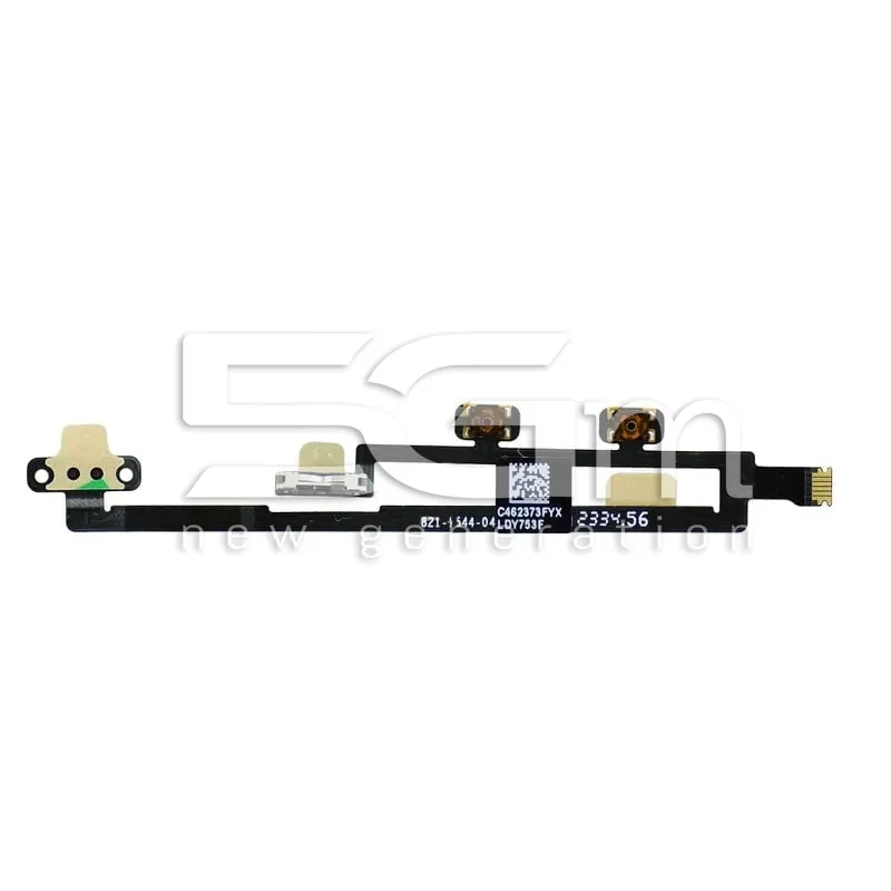 Flex Pornire + Volum iPad Mini A1432-A1454-A1455 | 5G-M.com