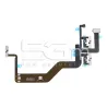 Bekapcsoló + Hangerő Flex Kábel iPhone 12 Mini | 5G-M Webáruház