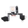 Blitzlicht Flexkabel + Mikrofon iPhone 12 Mini | 5G-M Online Shop