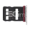 Supporto Sim Card Silver Huawei P50 | Store Online 5G-M