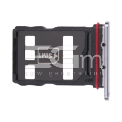 Sim Card Tray Black Huawei P50