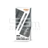 JAKEMY JM-8169 Cacciavite Magnetico 49 in 1 | Store Online 5G-M