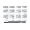 JAKEMY JM-8169 Cacciavite Magnetico 49 in 1 | Store Online 5G-M