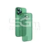 Custodia Protettiva Verde iPhone 14 Pro | Store Online 5G-M