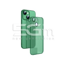 Protective Case Green...