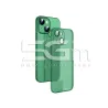 Schutzhülle Grün iPhone 14 | 5G-M Online Shop