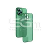 Protective Case Green iPhone 14 Pro Max | Loja Online 5G-M