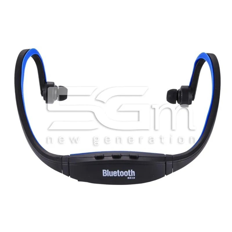 BS19 Sport In-Ear Bluetooth Kopfhörer | 5G-M.com Online Shop