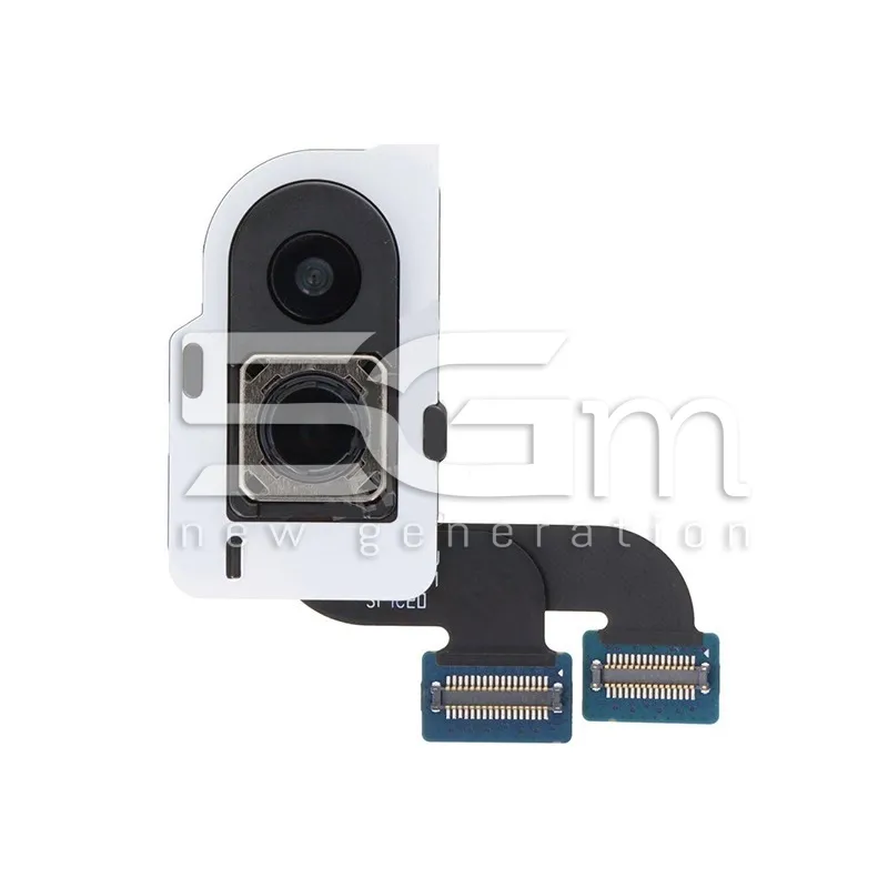 Fotocamera Main 13MP + 5MP  Samsung SM-T860 - T865 | Store Online 5G-M