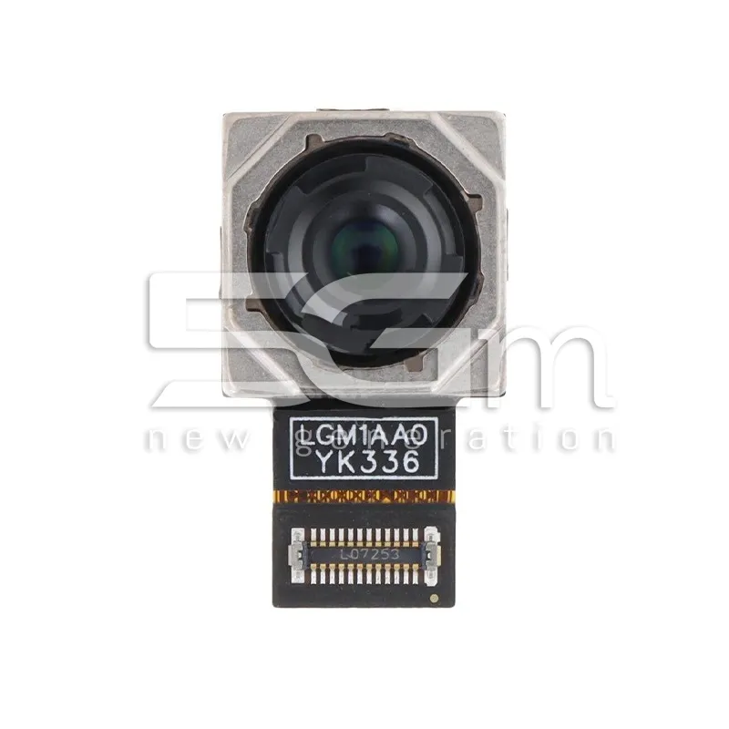 Fotocamera Main 48MP Moto E40 | Store Online 5G-M