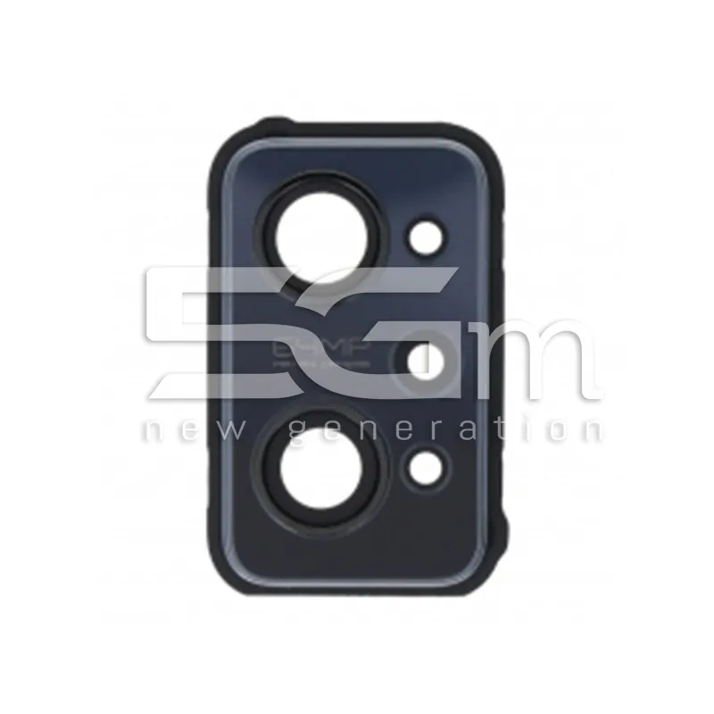 Vetrino Fotocamera Posteriore Nero Realme GT Neo 2 | Store Online 5G-M
