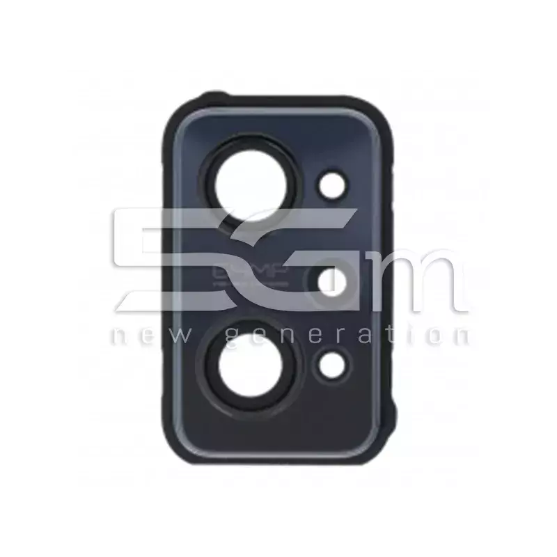 Rear Camera Lens Black Realme GT Neo 2
