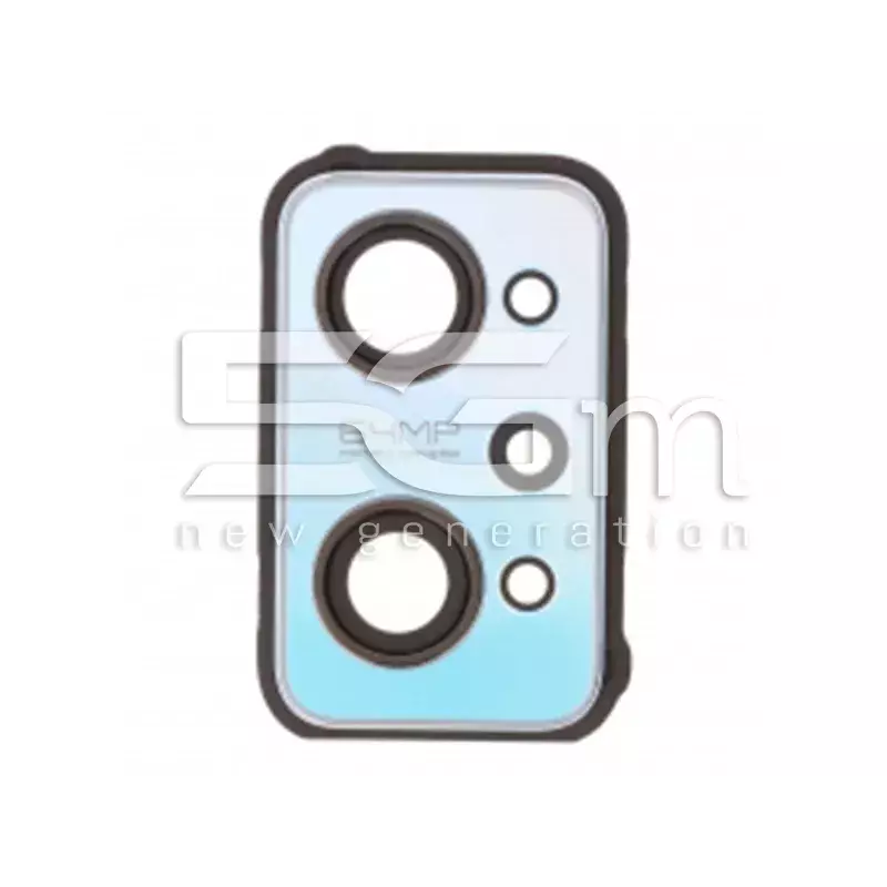 Rear Camera Lens Blue Realme GT Neo 2