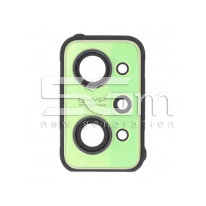 Rear Camera Lens Green Realme GT Neo 2