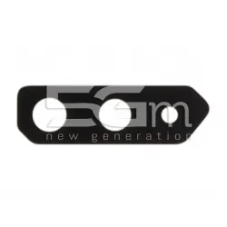 Vetrino Fotocamera Posteriore Nero Asus ROG Phone 5s Pro | Store Online 5G-M