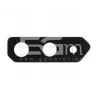 Vetrino Fotocamera Posteriore Nero Asus ROG Phone 5s Pro | Store Online 5G-M