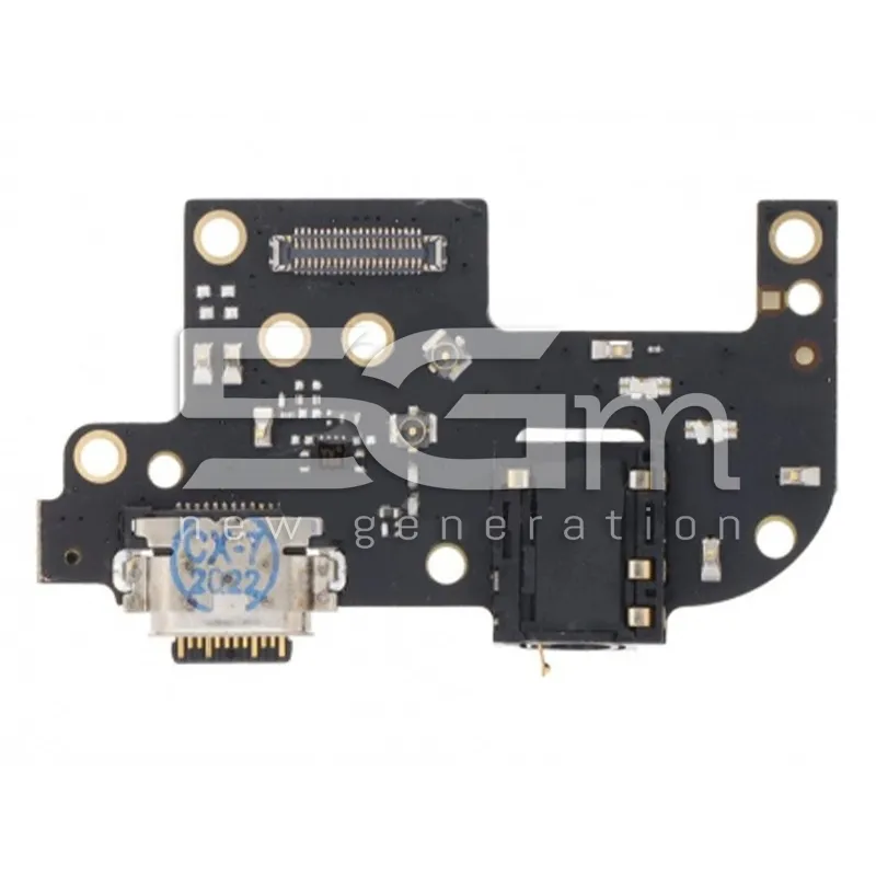 Connettore Di Ricarica + Board Motorola Moto G Stylus 2021 | Store Online 5G-M