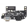 Charging Connector + Board Motorola Moto G Stylus 2021