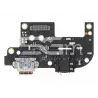 Charging Connector + Board Motorola Moto G Stylus 2021