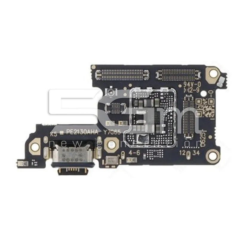 Connettore Di Ricarica + Board Vivo V23E 5G | Store Online 5G-M