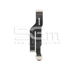 Заряден конектор Гъвкав кабел Samsung SM-N986 Note 20 Ultra 5G | 5G-M