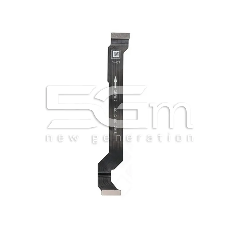 Lcd Flex Cable OnePlus Nord N10 | Store Online 5G-M