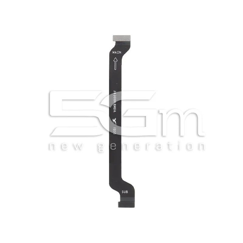 Lcd Flex Cable Xiaomi Mi Mix 4 | Store Online 5G-M