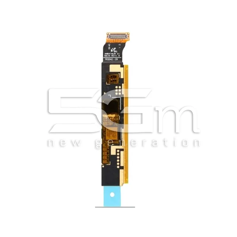 Nappe de connexion Écran LCD OnePlus 8 Pro | 5G-M