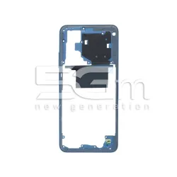 Middle Frame Blu Xiaomi Poco M4 Pro | Store Online 5G-M