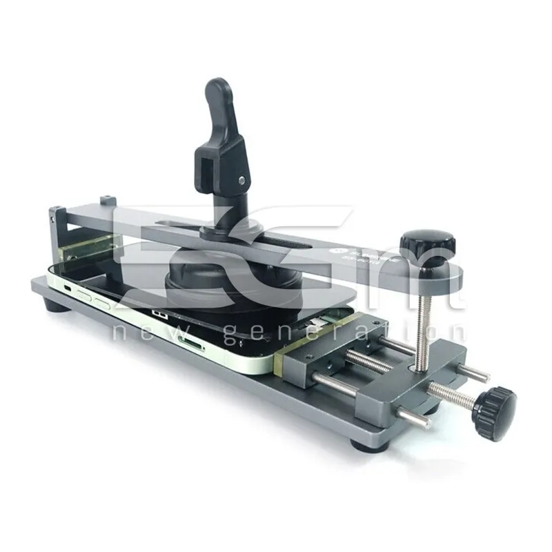 Sunshine SS-601G Kit Ouverture Écran iPhone | Sans Chaleur | 5G-M