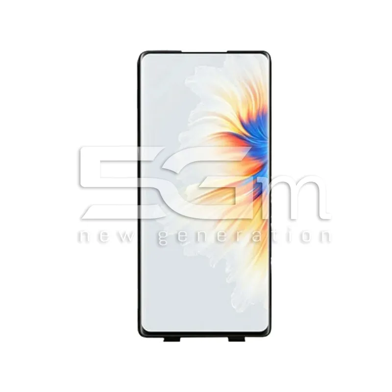 Display Touch Nero Xiaomi Mi Mix 4 (PULLED)