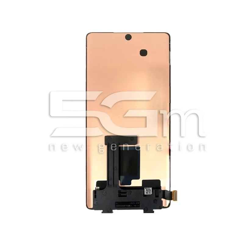 Display Touchscreen Schwarz Xiaomi Mi Mix 4 (PULLED) | 5G-M