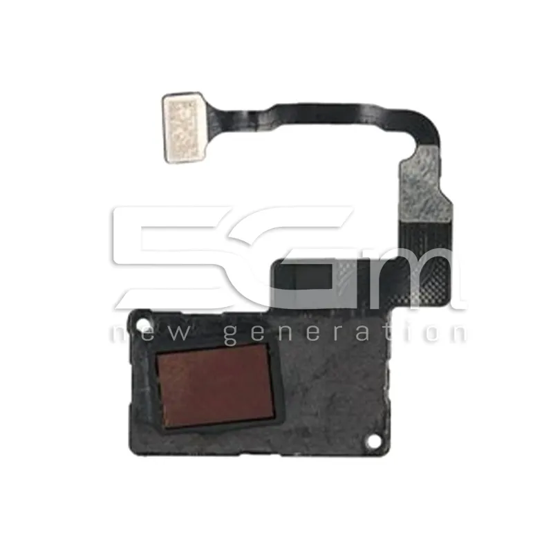 Nappe Capteur d'Empreintes Digitales OnePlus 8 Pro | 5G-M