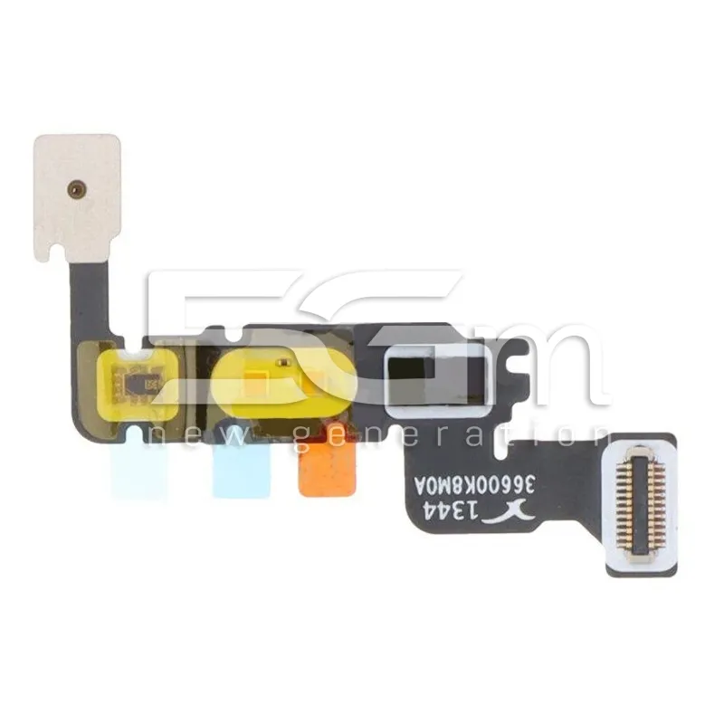 Flash Light Sensor Flex Cable Xiaomi Mi Mix 4 | Store Online 5G-M