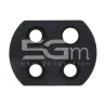 Vetrino Fotocamera Posteriore Xiaomi Redmi Note 9T | Store Online 5G-M