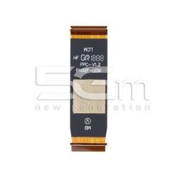 Lcd Flex Cable Lenovo Tab...