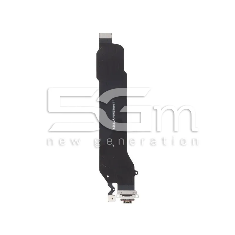 Conector de Carregamento Flex Cable Xiaomi Mi Mix 4 | Loja Online 5G-M