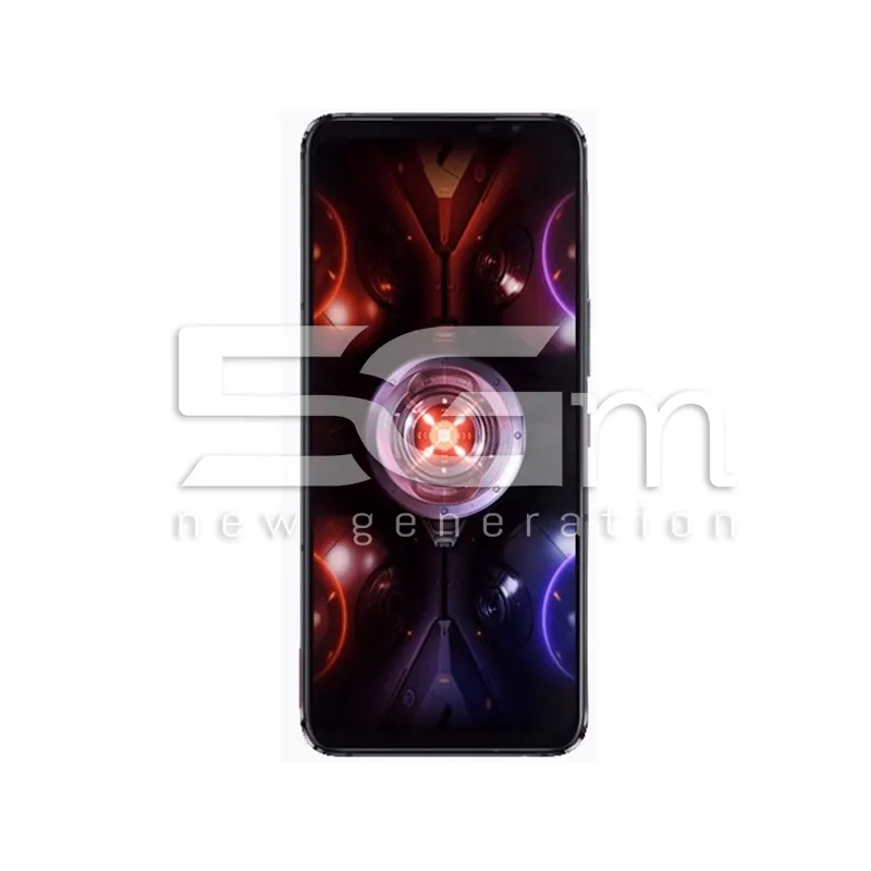 Display Touch + Frame Nero Asus Rog Phone 5S | Store Online 5G-M