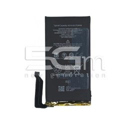 Battery 4614mAh Google Pixel 6