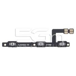 Power + Volume Flex Cable...