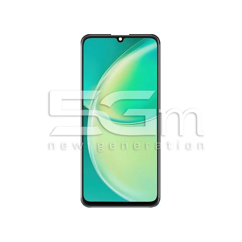 Ecra Tatil Preto Huawei Nova Y60 | Loja Online 5G-M