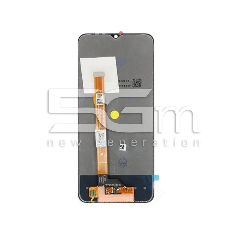 Display Touch Nero Vivo Y55 5G | Store Online 5G-M