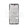 Rahmen LCD Schwarz Xiaomi Redmi Note 9T | 5G-M Online-Shop
