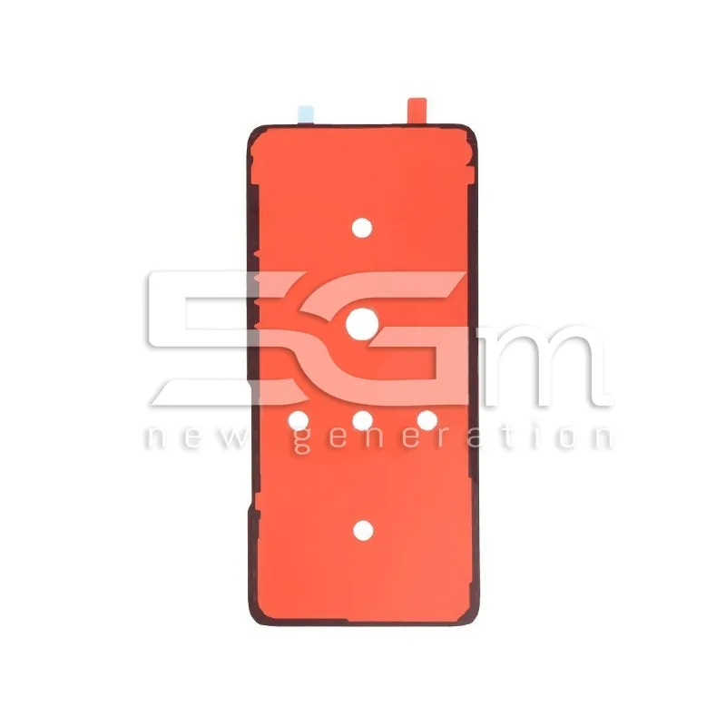 Adesivo Retro Cover Huawei Nova 9 | Store Online 5G-M