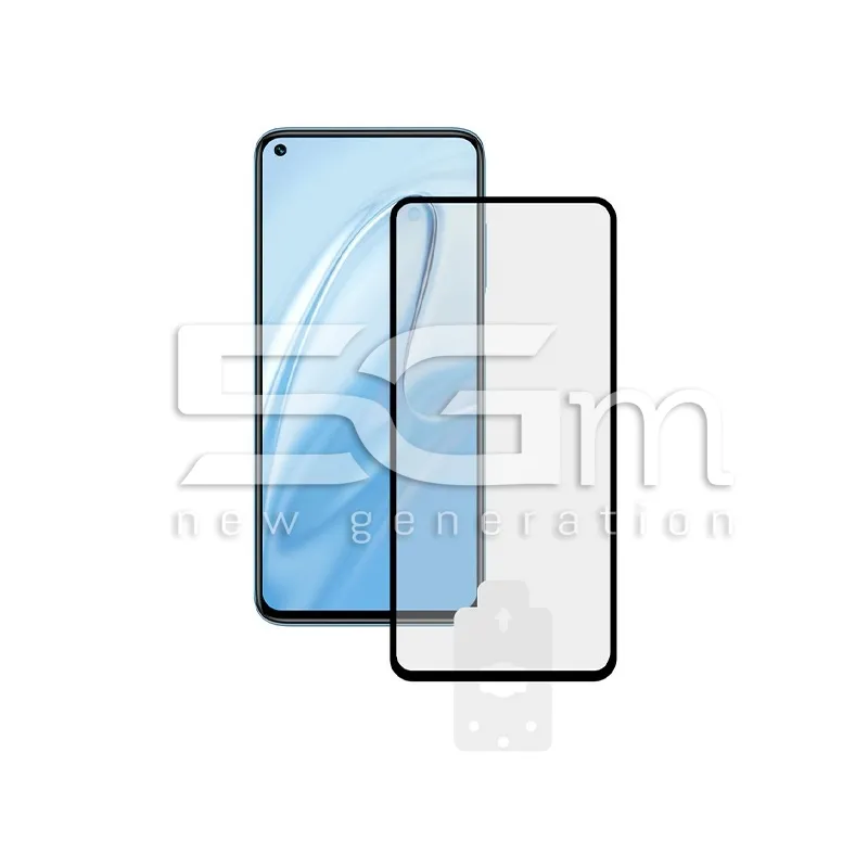 Pellicola Temperata 9H Xiaomi Redmi Note 9T | Store Online 5G-M