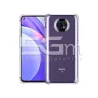 Custodie In Silicone Trasparente TPU Xiaomi Redmi Note 9T | Store Online 5G-M